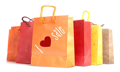 Kritiek Touhou Knipperen Suzi's Blog: 10 tips om slim te SALE shoppen